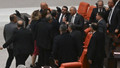 AK Parti ve CHP milletvekilleri arasında 'Deniz Gezmiş' tartışması! Oturuma ara verildi