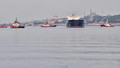 İstanbul Boğazı'nda gemi trafiği askıya alındı! Kıyı Emniyeti duyurdu…