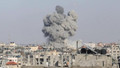 İsrail güçleri Refah belediye binasını vurdu