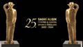 25. Sadri Alışık Tiyatro ve Sinema Oyuncu Ödülleri adayları açıklandı