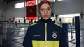 Fenerbahçeli milli sporcu Rabia Topuz yoğun bakıma kaldırıldı!