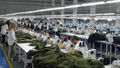 2 dev şirketten konkordato ilanı! Tekstil sektörü iflasın eşiğinde…