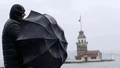 Meteoroloji’den İstanbul dahil 13 il için sarı kodlu uyarı! İşte il il 10 Mayıs Cuma hava durumu…