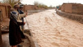 Türkiye'den Afganistan'a sel desteği