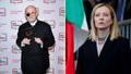 Yazar Salman Rüşdi'den İtalya Başbakanı Meloni'ye: 'Biraz büyü'