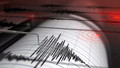 Azerbaycan'da 5,2 büyüklüğünde deprem!