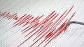 Malatya'da 3,6 büyüklüğünde deprem
