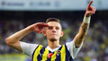 Fenerbahçe'ye Sebastian Szymanski şoku