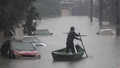 Brezilya'daki sel felaketi: Can kaybı artıyor