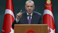 Cumhurbaşkanı Erdoğan'dan köklü değişim mesajı: Yeni isimlerle yola devam edeceğiz