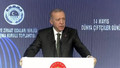 Cumhurbaşkanı Erdoğan'dan fahiş fiyat açıklaması