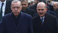 Erdoğan'la Soylu arasında sürpriz görüşme: 'Bana kurulmak istenen komplo...'