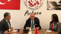 TBMM Eski Başkanı Çetin'den AKP ile CHP çıkışı