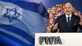 Infantino tarih verdi: FIFA İsrail'i futboldan men mi edecek?