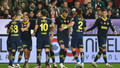 Galatasaray derbisine saatler kala Fenerbahçe'de büyük şok