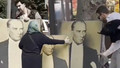 İstanbul'un çeşitli semtlerine Atatürk portreleri bırakılarak insanların tepkileri ölçüldü!