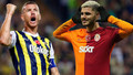 Şampiyonluk düğümü bu akşam çözülebilir: Galatasaray-Fenerbahçe derbisinde muhtemel 11’ler