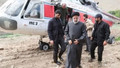 İran Cumhurbaşkanı Reisi’nin helikopteri kaza yaptı! Sağlık durumu belli oldu