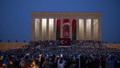 19 Mayıs’ta Anıtkabir'i kaç kişi ziyaret etti? Rakamlar paylaşıldı…