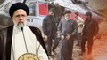 İran Cumhurbaşkanı İbrahim Reisi hayatını kaybetti! Helikopterin enkazına ulaşıldı…