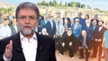 Ahmet Hakan’dan o gezideki gazetecilere olay soru! ‘Erdoğan’ın gezilerinde kendileri ödüyor…’