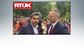 RTÜK’ten Sezgin Baran Korkmaz’ı canlı yayına çıkaran CNN Türk'e inceleme