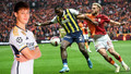 Arda Güler'den Galatasaray-Fenerbahçe derbi yorumu