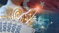 Dünyaca ünlü banka HSBC’den Türkiye analizi! ‘Riskler sürse de…’