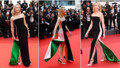Cate Blanchett Cannes’da Filistin’le dayanışma mesajı verdi