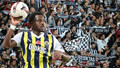Trabzonsporlulara şaşırtan Osayi Samuel hamlesi
