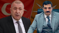 Ümit Özdağ’dan çarpıcı Sinan Ateş çıkışı! ‘AK Parti ve MHP baskısı…’