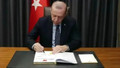 Erdoğan imzaladı: Karar Resmi Gazete’de! O şart geri geliyor…