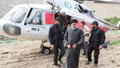 İran Cumhurbaşkanı Reisi'nin helikopter kazasına ilişkin rapor yayımlandı