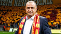 Fatih Terim'den Galatasaray açıklaması