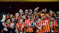 Galatasaray servet kazanacak!