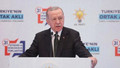 Cumhurbaşkanı Erdoğan'dan 'dört yıllık seçimsiz dönem' mesajı: Seferberlik amaçlıyoruz