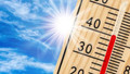 Meteoroloji'den 'sıcaklık' uyarısı: Mevsim normallerinin üzerinde seyredecek