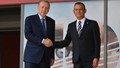 Cumhurbaşkanı Erdoğan ile CHP lideri Özel görüşmesi başladı