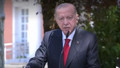 Erdoğan'dan Osman Kavala ve Demirtaş sorusuna tepki