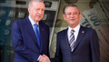 Erdoğan - Özel görüşmesinden ortak çalışma kararı çıktı! Torba kanuna eklemeler yapılabilir…