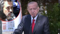 İspanya'da gergin anlar! Erdoğan'dan gazeteciye tepki: "Bana başını sallama!"