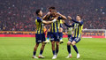 Yıldız futbolcu Fenerbahçe'ye geri dönüyor