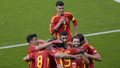 İspanya Hırvatistan'ı 3 golle geçti! Turnuvaya 3 puanla başladı