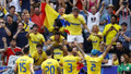 Romanya'dan Ukrayna karşısında 3 gollü başlangıç