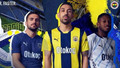 Fenerbahçe yeni formasını tanıttı!