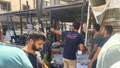 İzmir'de bir binada patlama: 4 ölü, çok sayıda yaralı var