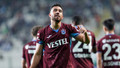 Trabzonspor'da Mahmoud Trezeguet krizi