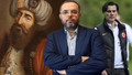 Erhan Afyoncu'dan 'Merzifonlu' benzetmesi: İnşallah hatalarını tekrarlamaz