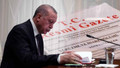 Erdoğan’dan gece yarısı atama ve görevden alma kararları! Resmi Gazete’de yayımlandı…