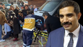 Sinan Ateş cinayeti davasında 5. gün! Mahkeme başkanı, CHP'li Mahmut Tanal'ı salondan attı